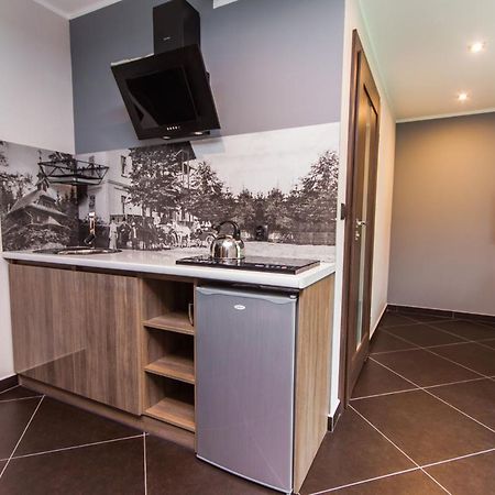 Apartamenty Dawna Вісла Екстер'єр фото
