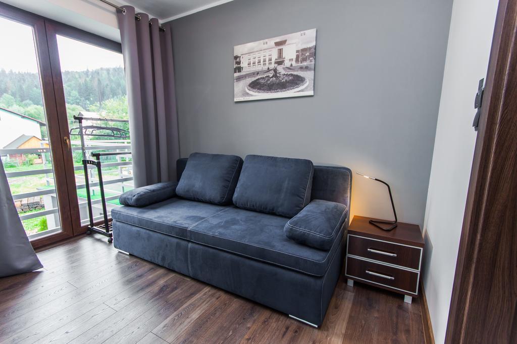Apartamenty Dawna Вісла Номер фото