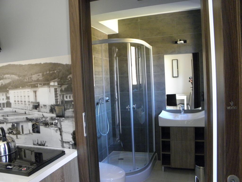Apartamenty Dawna Вісла Номер фото