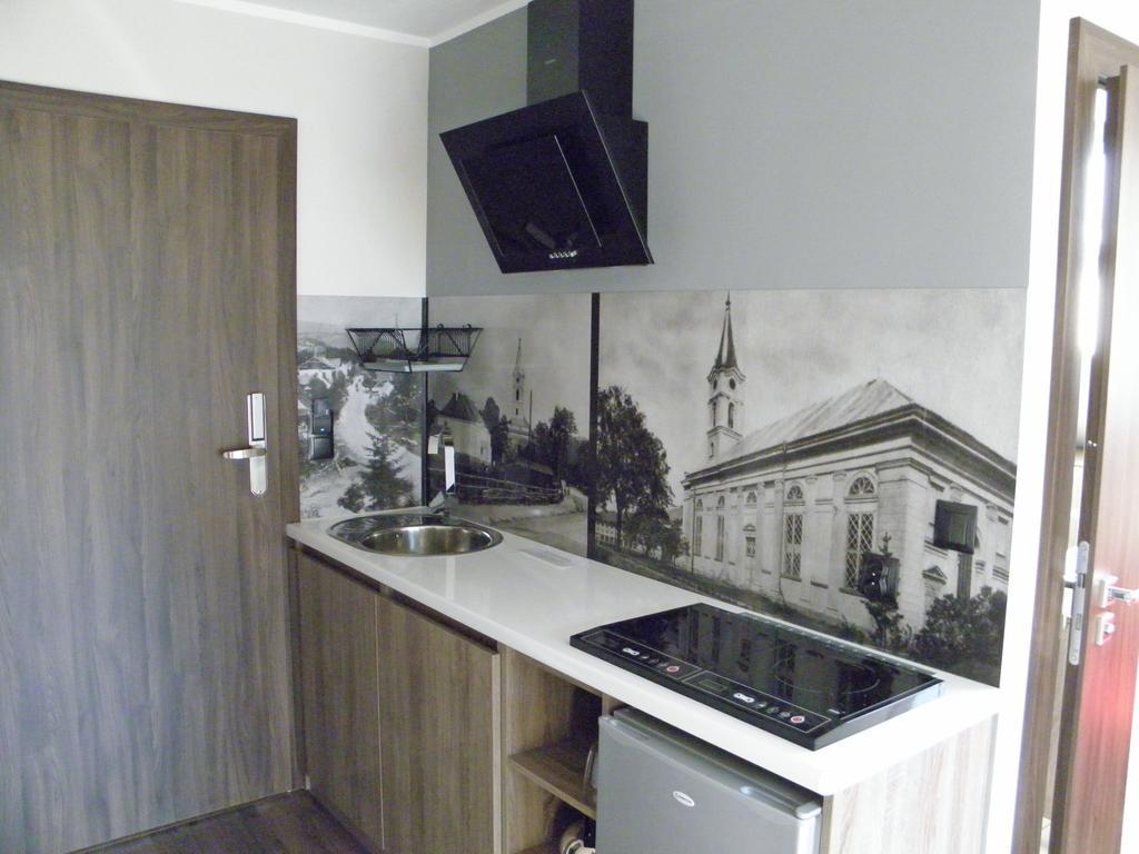 Apartamenty Dawna Вісла Номер фото