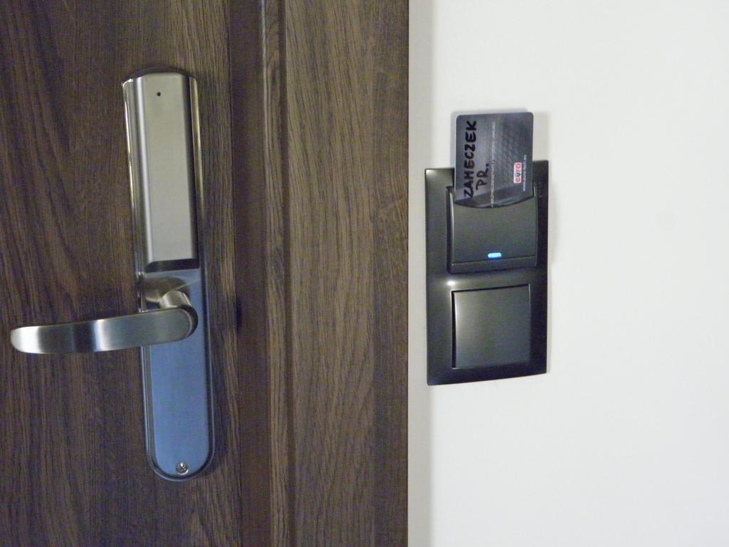 Apartamenty Dawna Вісла Екстер'єр фото