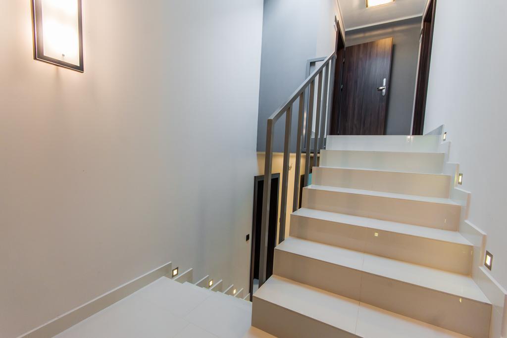 Apartamenty Dawna Вісла Екстер'єр фото