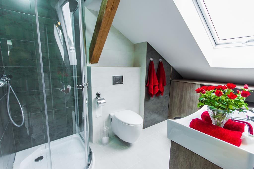 Apartamenty Dawna Вісла Екстер'єр фото