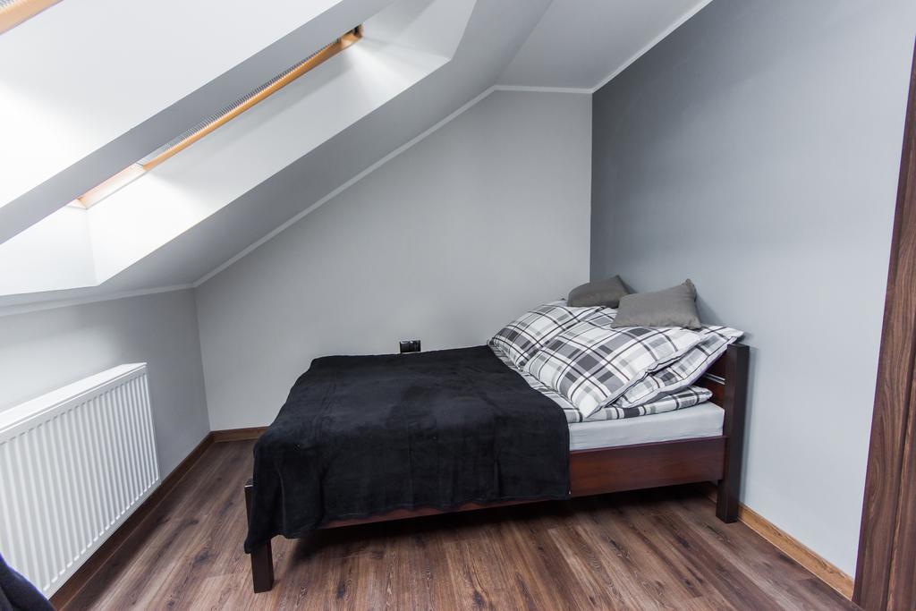 Apartamenty Dawna Вісла Номер фото