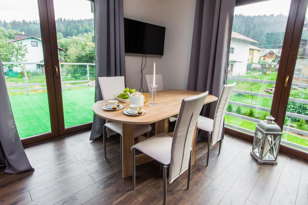 Apartamenty Dawna Вісла Номер фото