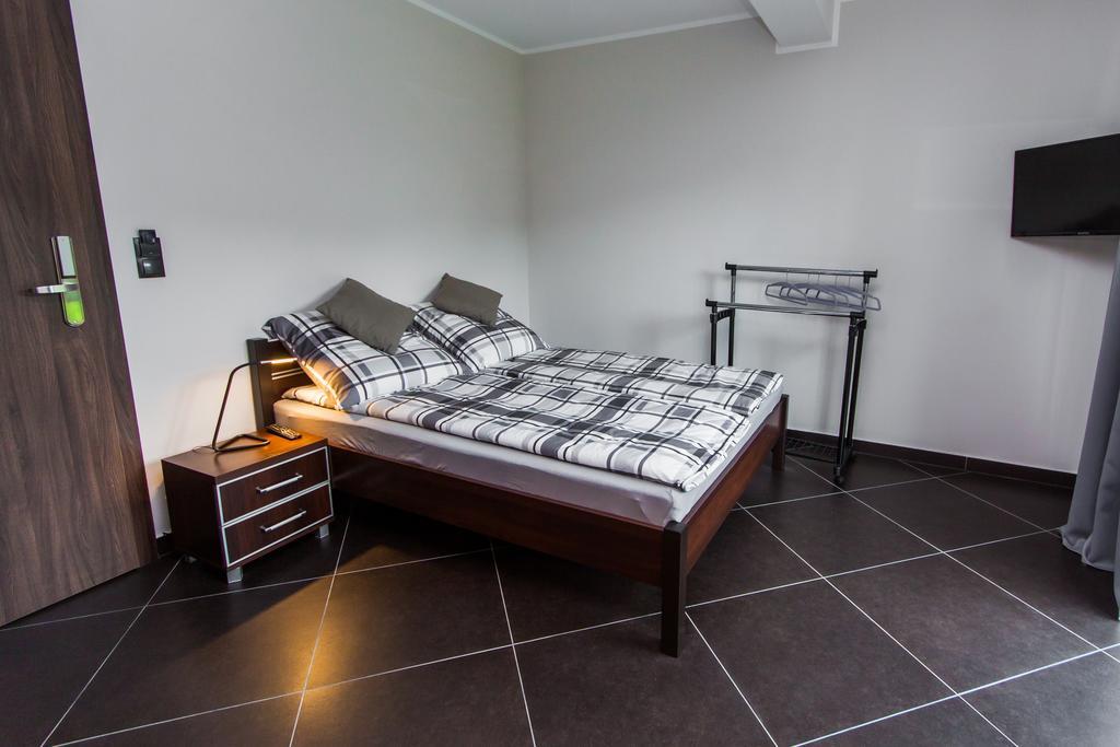 Apartamenty Dawna Вісла Номер фото
