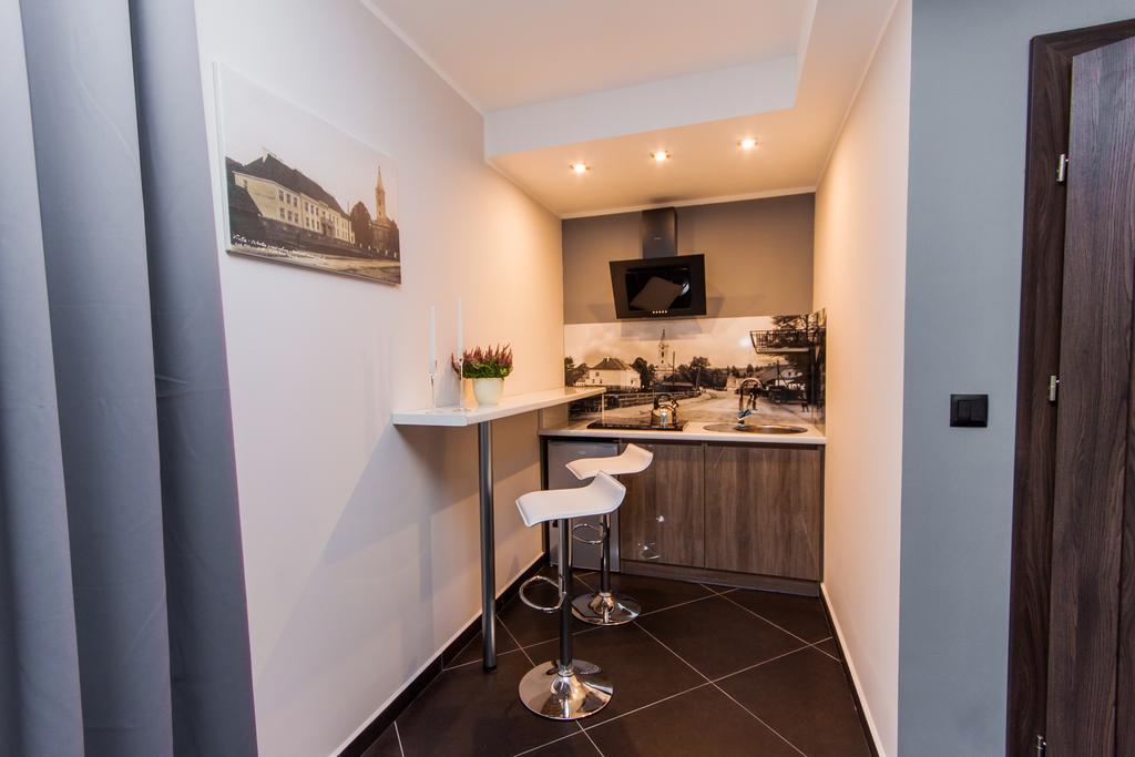 Apartamenty Dawna Вісла Номер фото