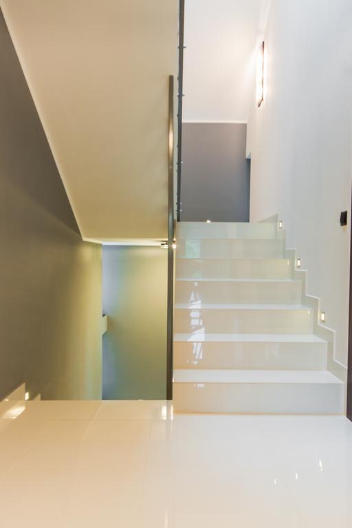 Apartamenty Dawna Вісла Екстер'єр фото