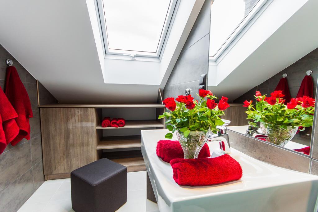 Apartamenty Dawna Вісла Номер фото