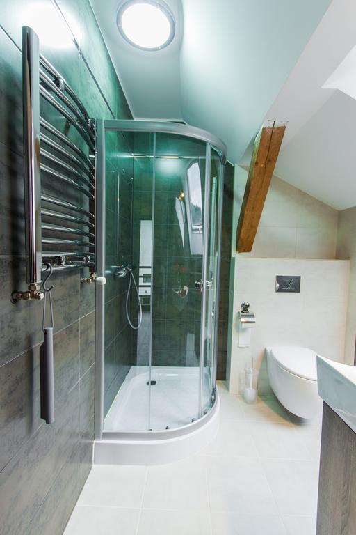Apartamenty Dawna Вісла Номер фото