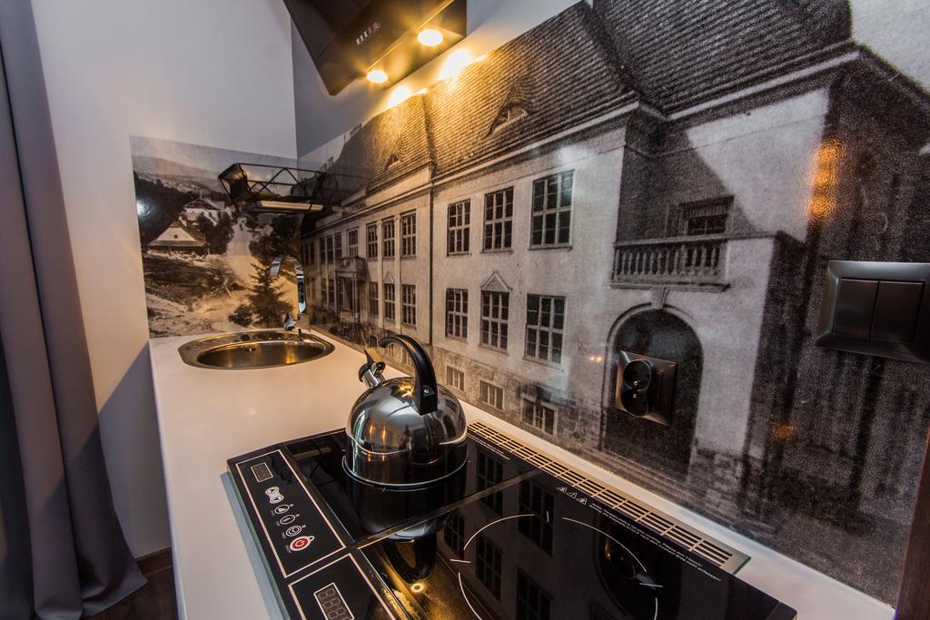 Apartamenty Dawna Вісла Номер фото