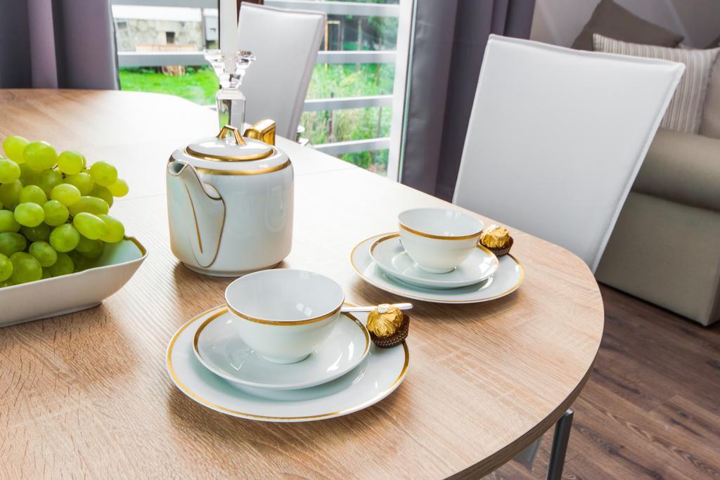 Apartamenty Dawna Вісла Номер фото