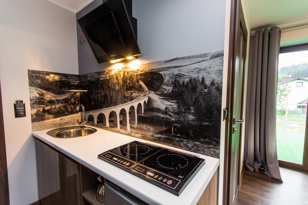 Apartamenty Dawna Вісла Номер фото