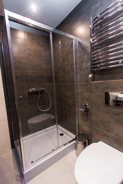 Apartamenty Dawna Вісла Номер фото