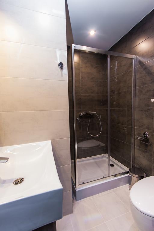 Apartamenty Dawna Вісла Номер фото
